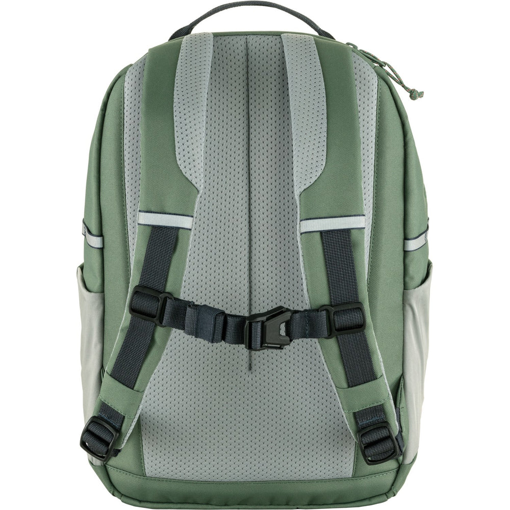 Køb Fjällräven Skule Kids Skoletaske Patina Green 15L