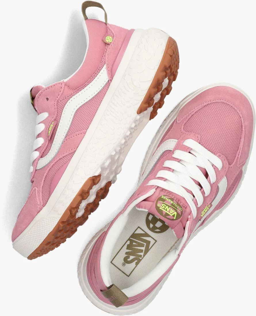 VANS roze vans lage sneakers ultrarange neo vr3