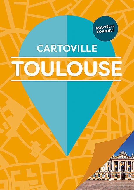 GALLIMARD - CARTOVILLE TOULOUSE