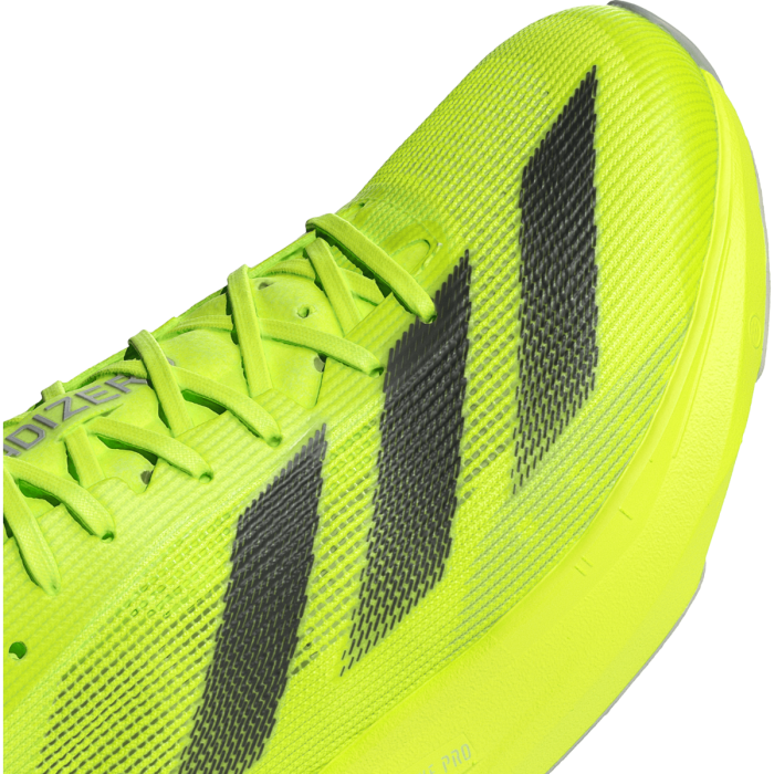 adidas Herre Løbesko Adizero Takumi Sen 10 Gul