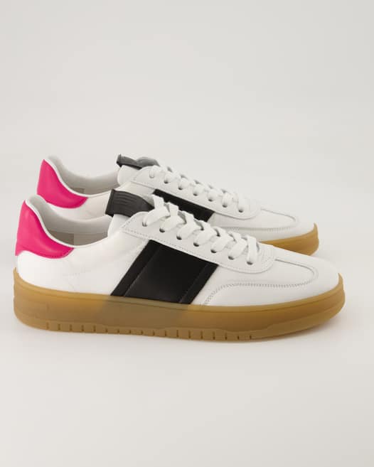 Kennel & Schmenger Drift Sneaker in Weiß