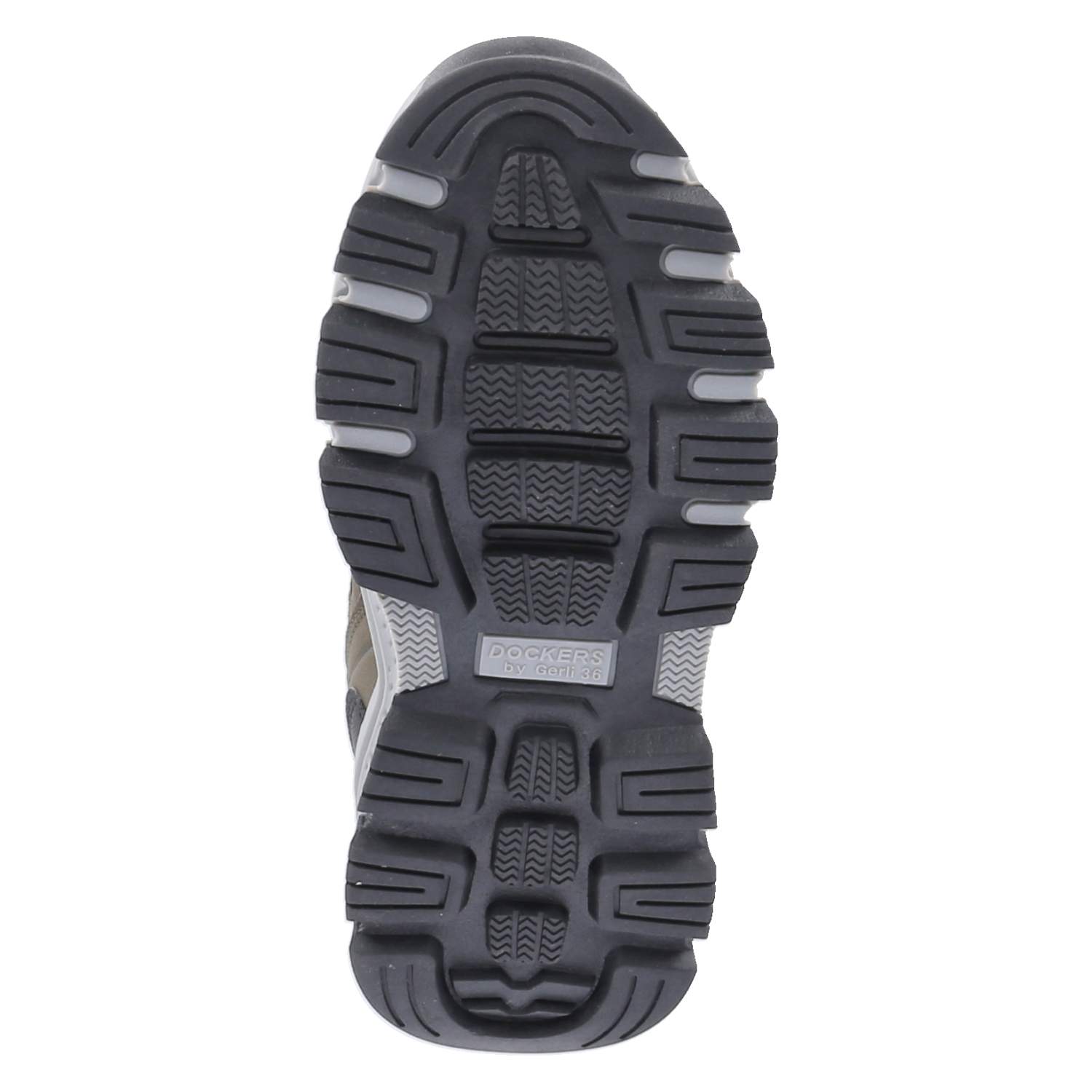 Dockers Outdoorboots  - khaki