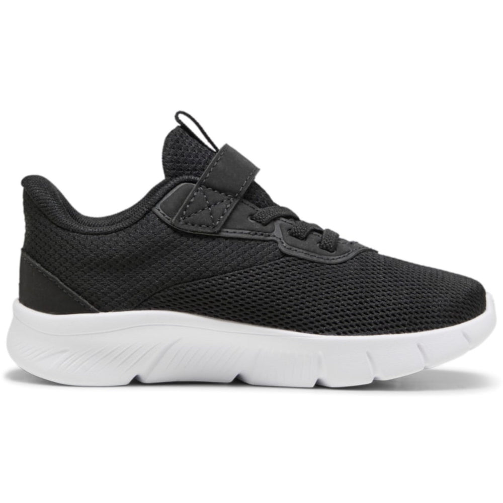 Køb Puma Black FlexFocus Modern AC+ PS Sneakers