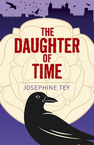 The Daughter of Time - Arcturus Classics (Paperback)
