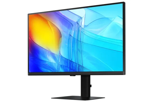 [OUTLET] - Samsung ViewFinity S8 S27D800EAU - S80D Series - LED-skærm - 27