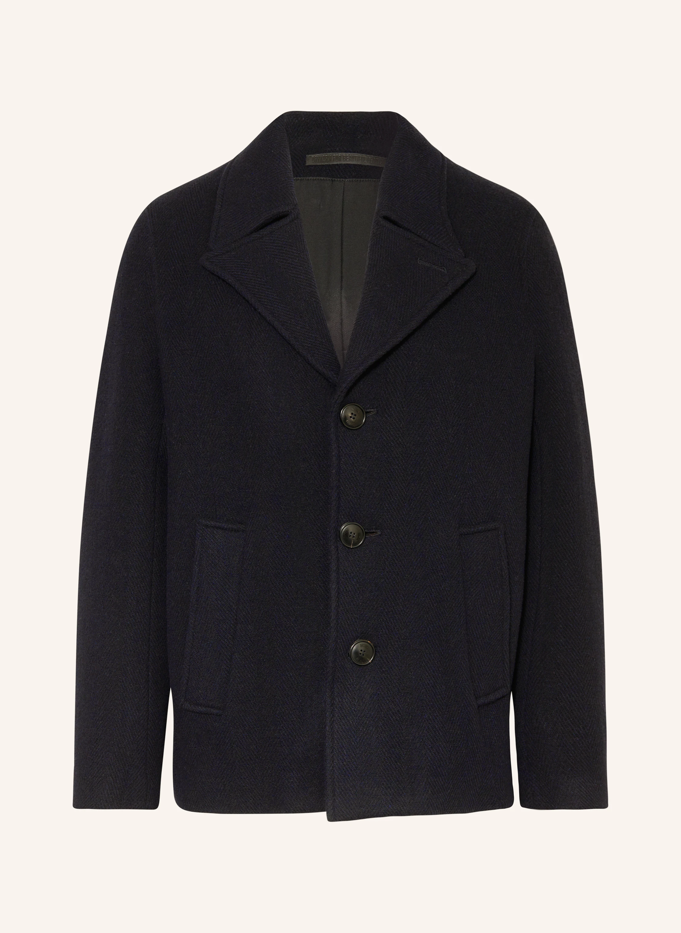 DRYKORN Overjacket COVANO