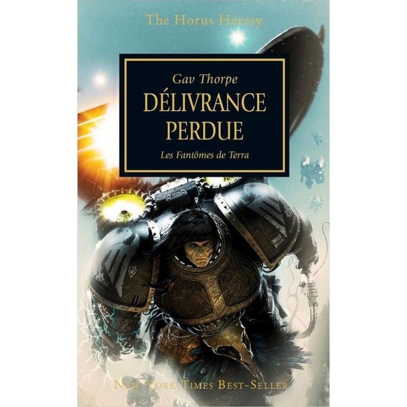 Délivrance Perdue