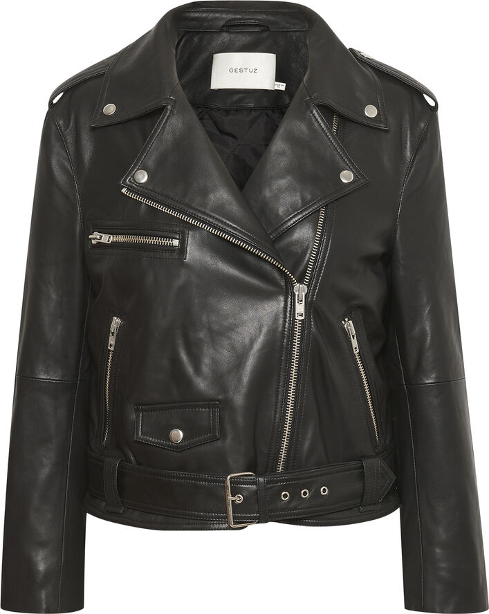 Gestuz MadiGZ jacket NOOS Black