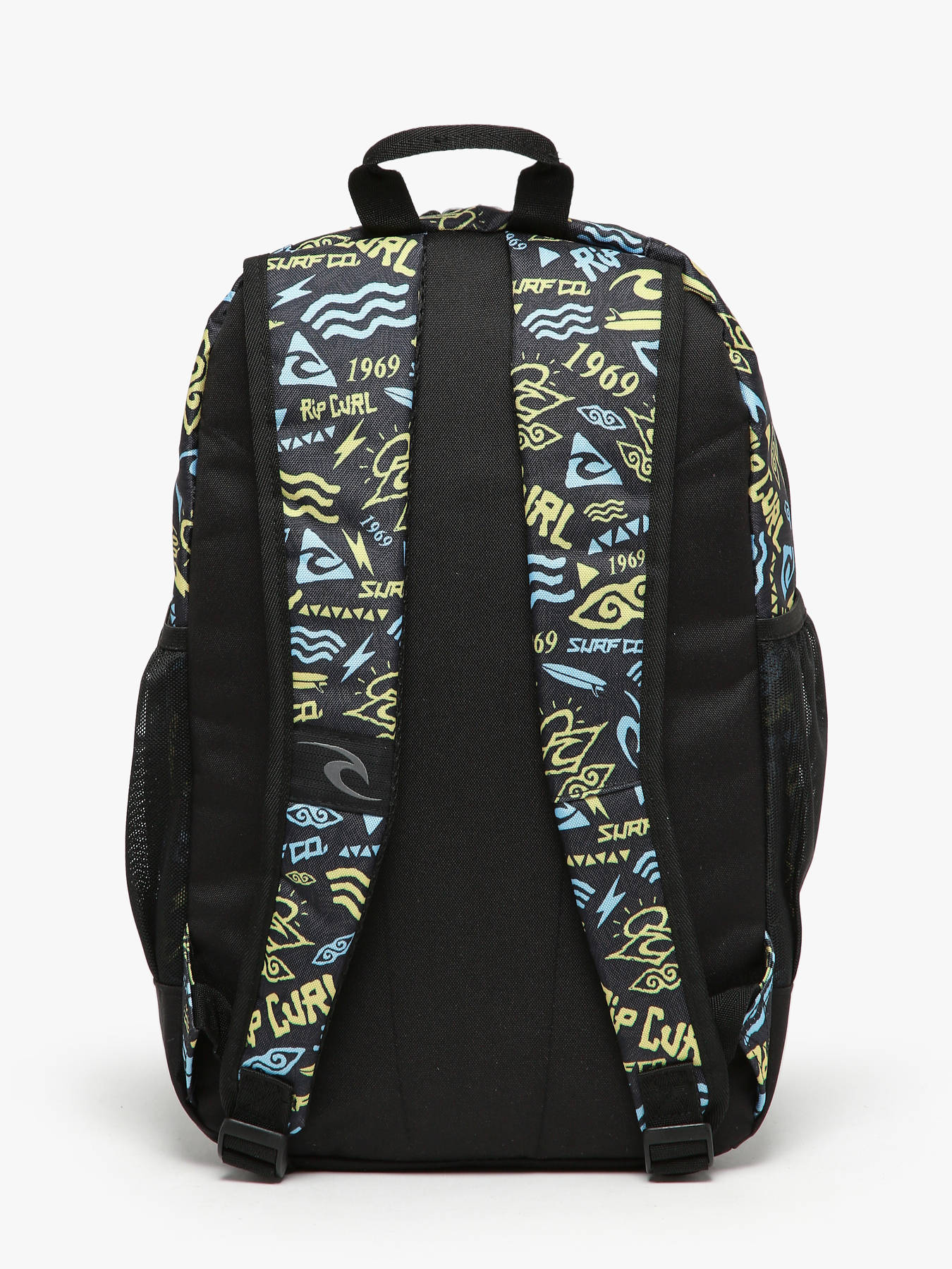 Sac  dos 2 compartiments RIP CURL