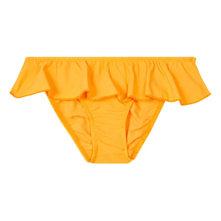 Sunchild Culotte de Bain Santos | Jaune