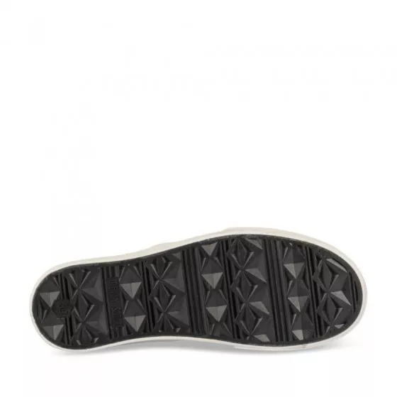 Baskets BLANC MERRY SCOTT
