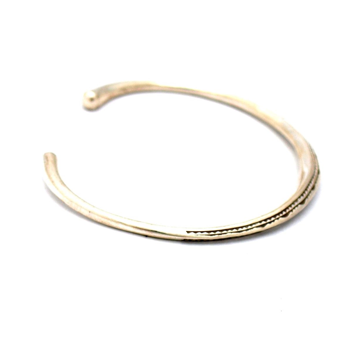 Bracelet conique rigide