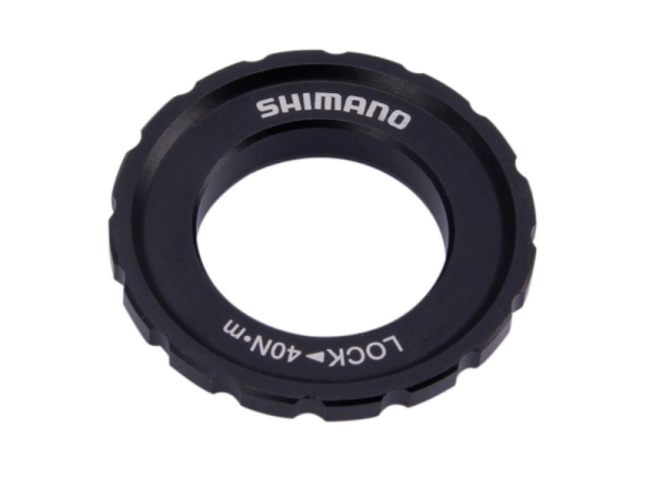 Shimano Ultegra/GRX Bremseskive, 140mm