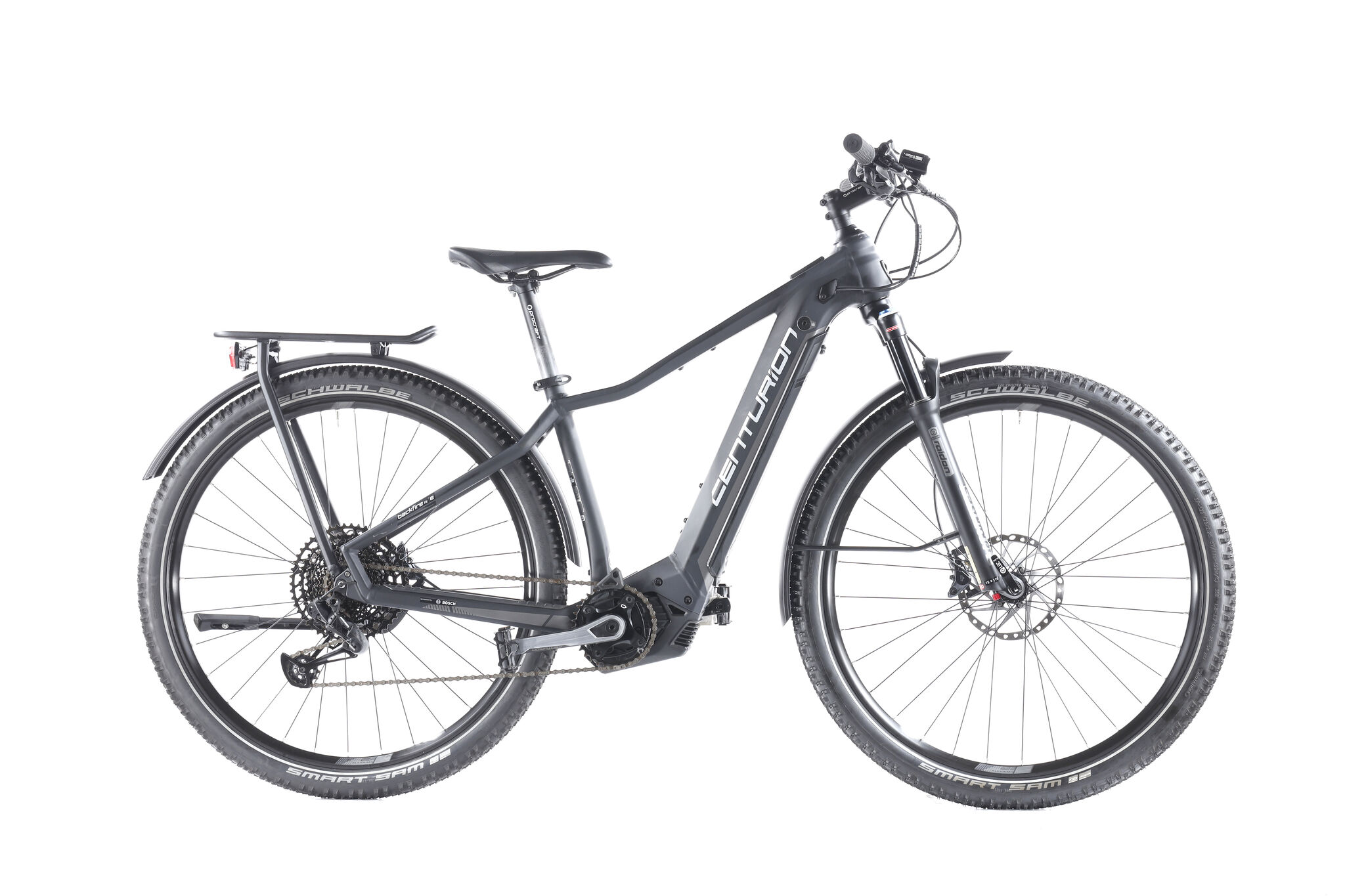 Centurion Backfire Fit E R860i EQ (2022) | Diamond
