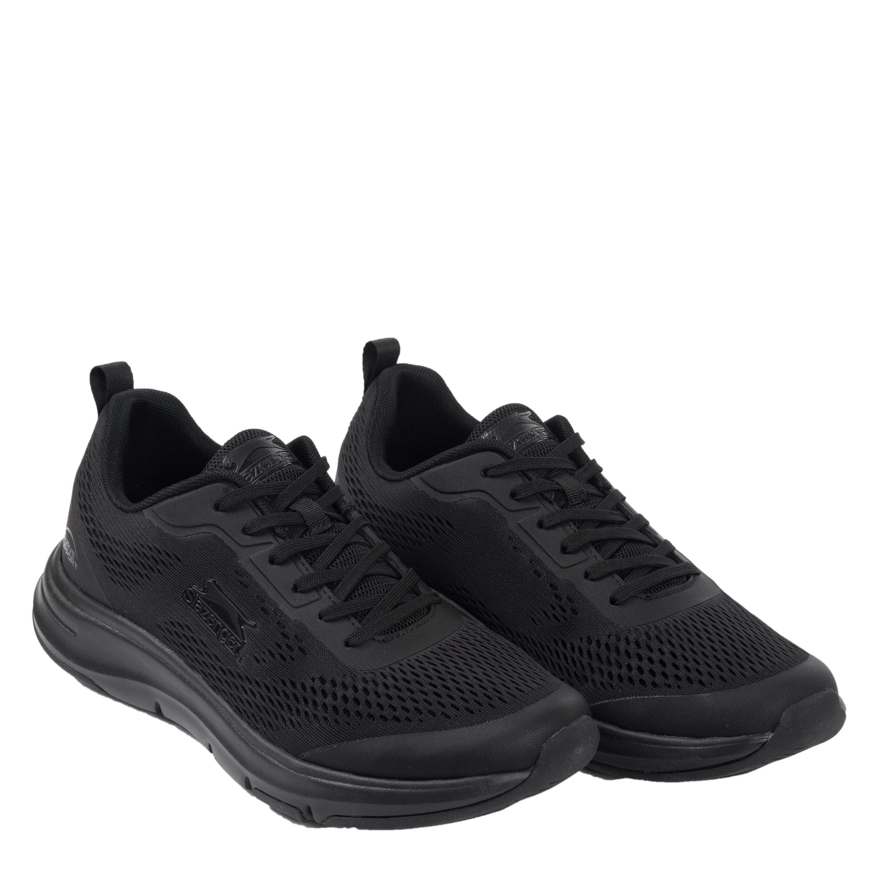 Slazenger Curve Support E Mesh Trainer Mens
