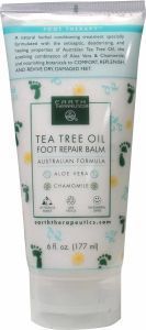 Mattisson Voetbalsem Repair Tea Tree 177ml