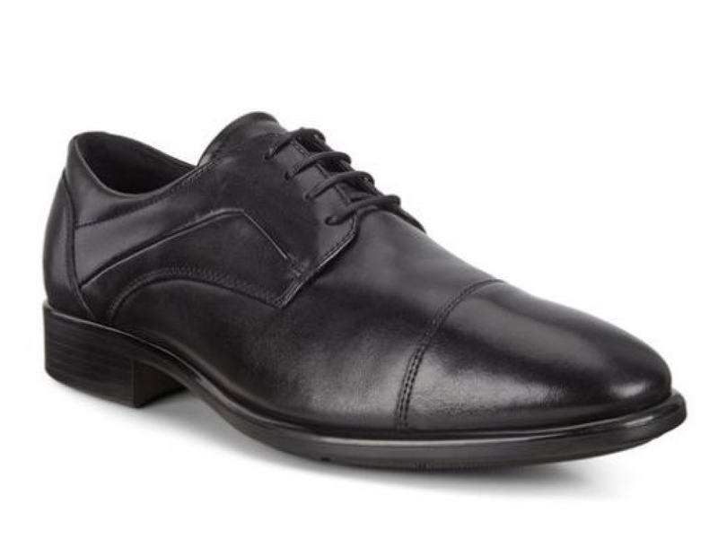 Ecco 512704 black