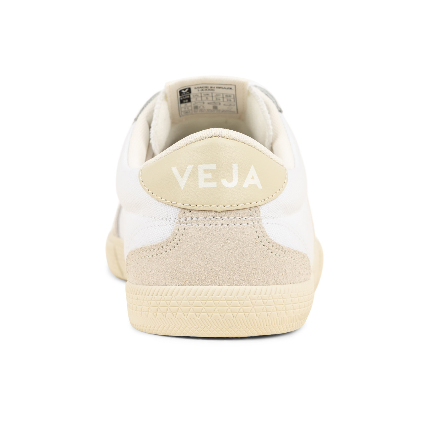 Baskets femme VEJA VOLLEY