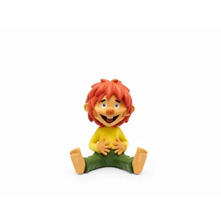 tonies® Hörfigur - Pumuckl, Spuk in der Werkstatt/Das verkaufte Bett