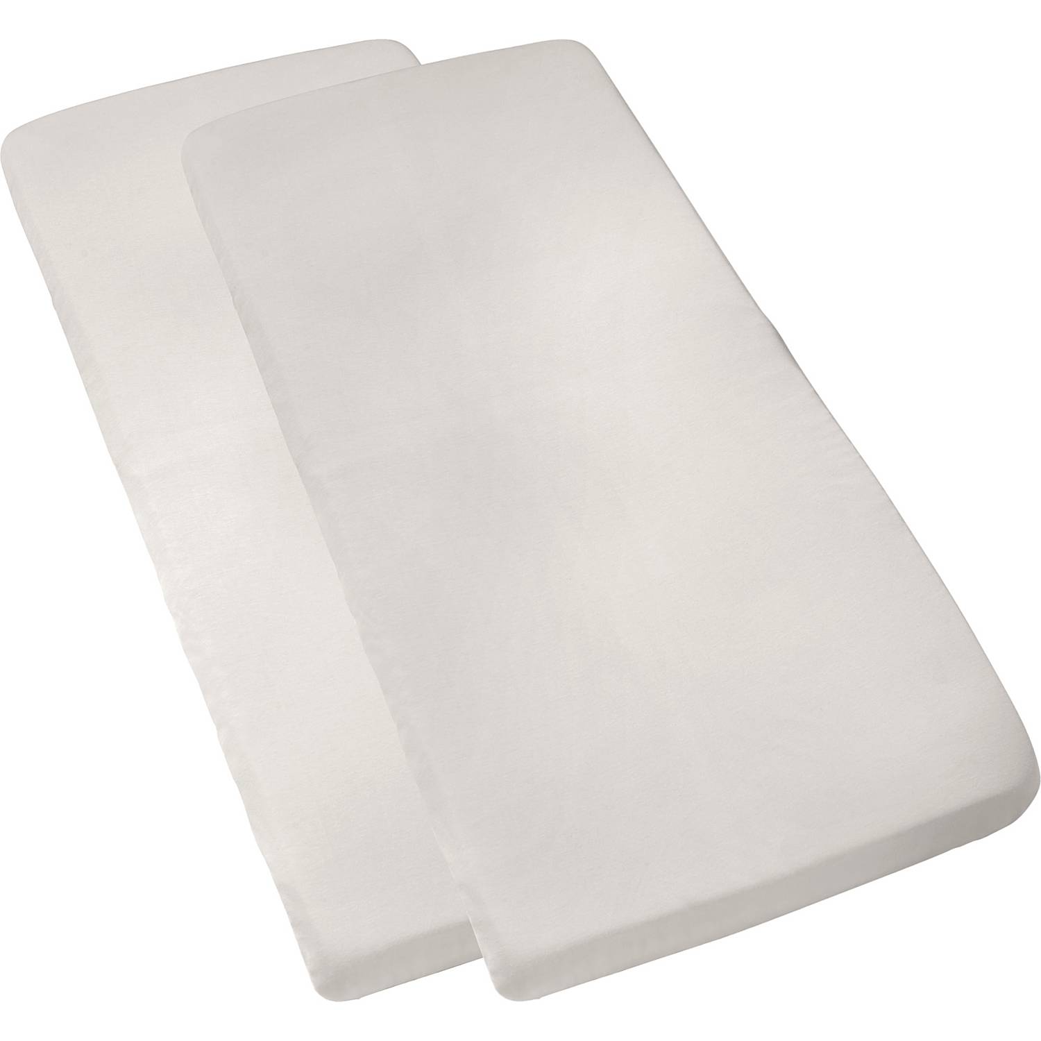 REDBEST Single-Jersey Kinder-Spannbettlaken 