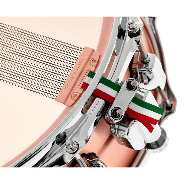 DS Drum 14