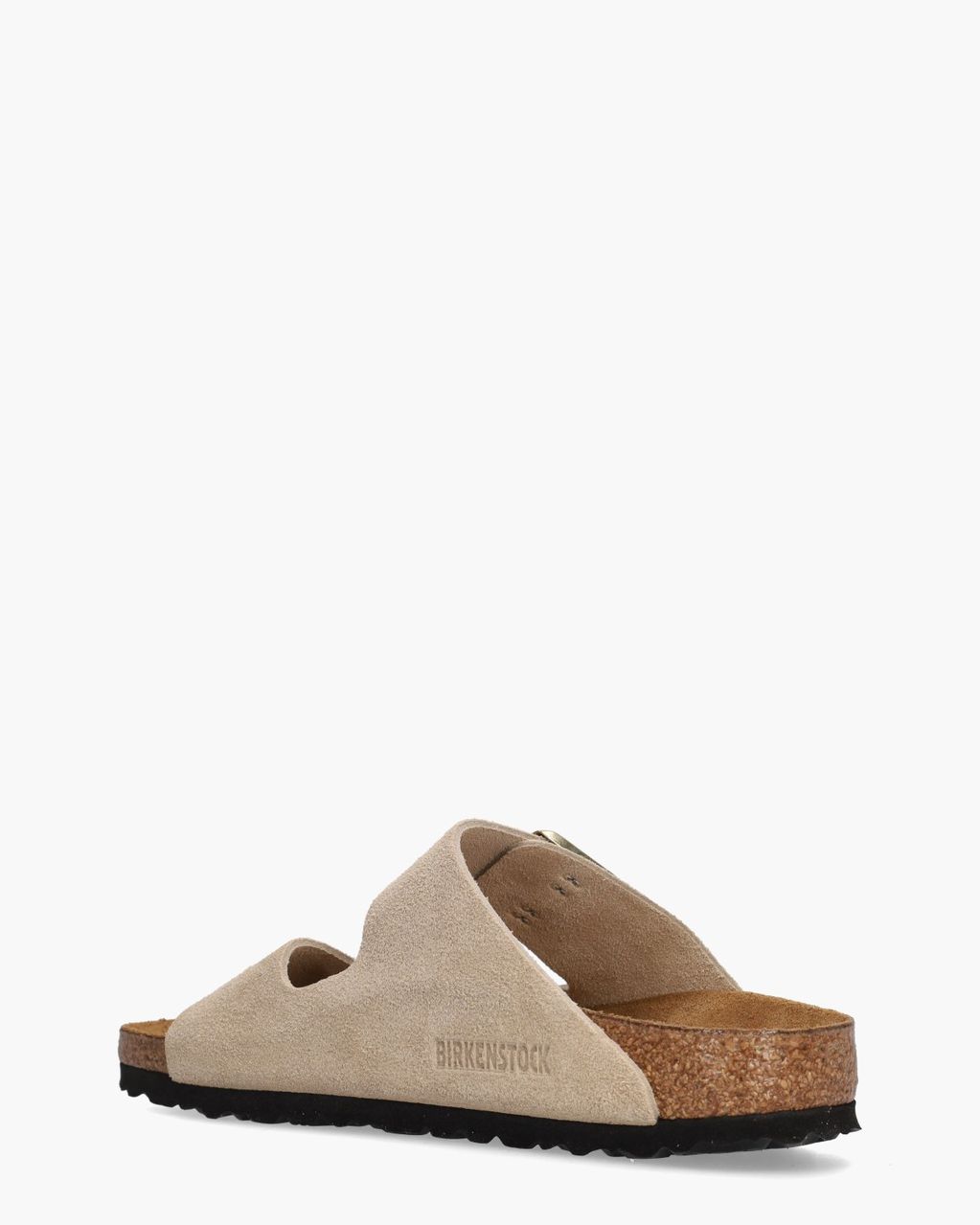 Birkenstock Arizona Beige Damesslippers