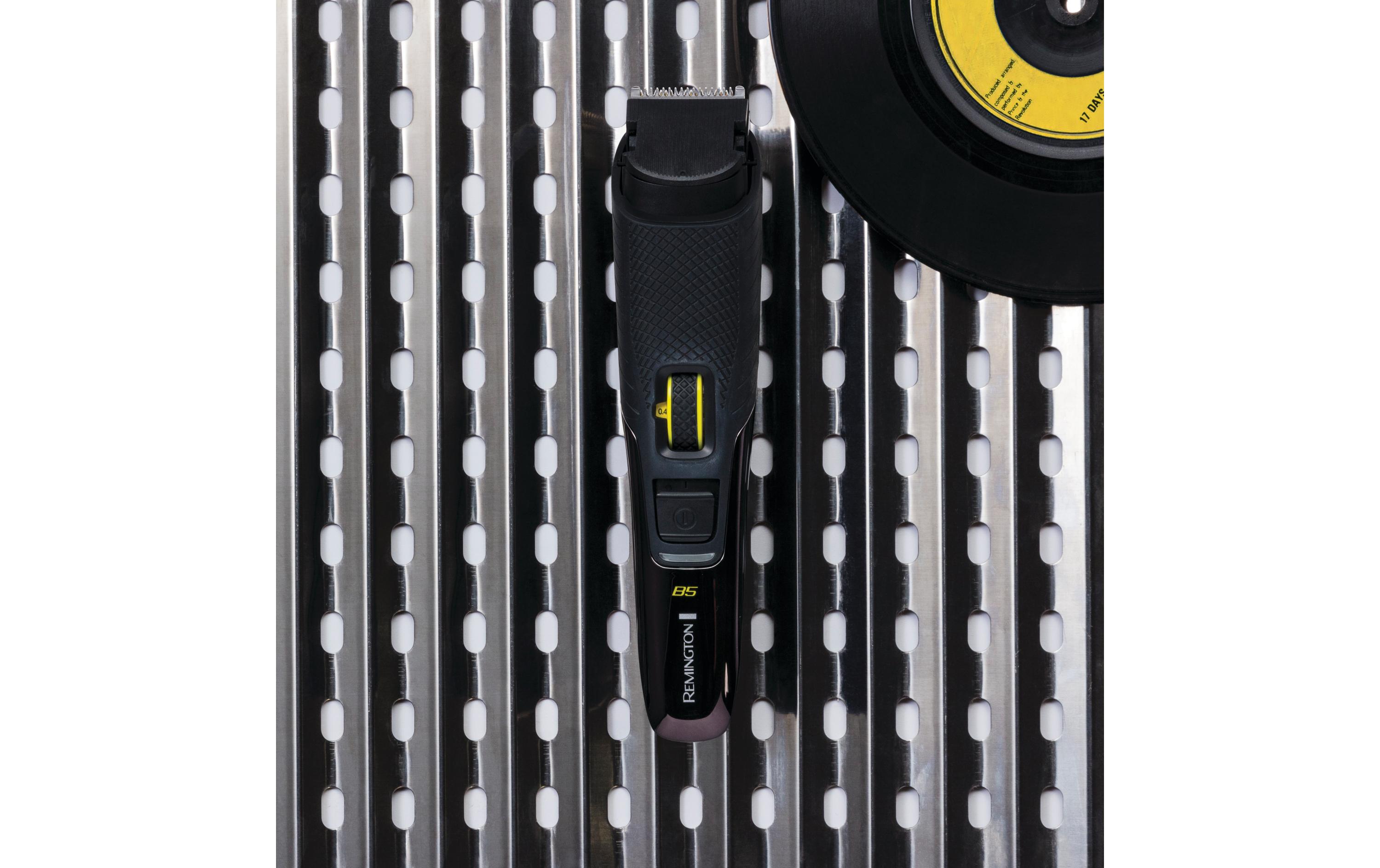 Bartschneider MB5000 Style Series B5Netz- / Akku-Barttrimmer