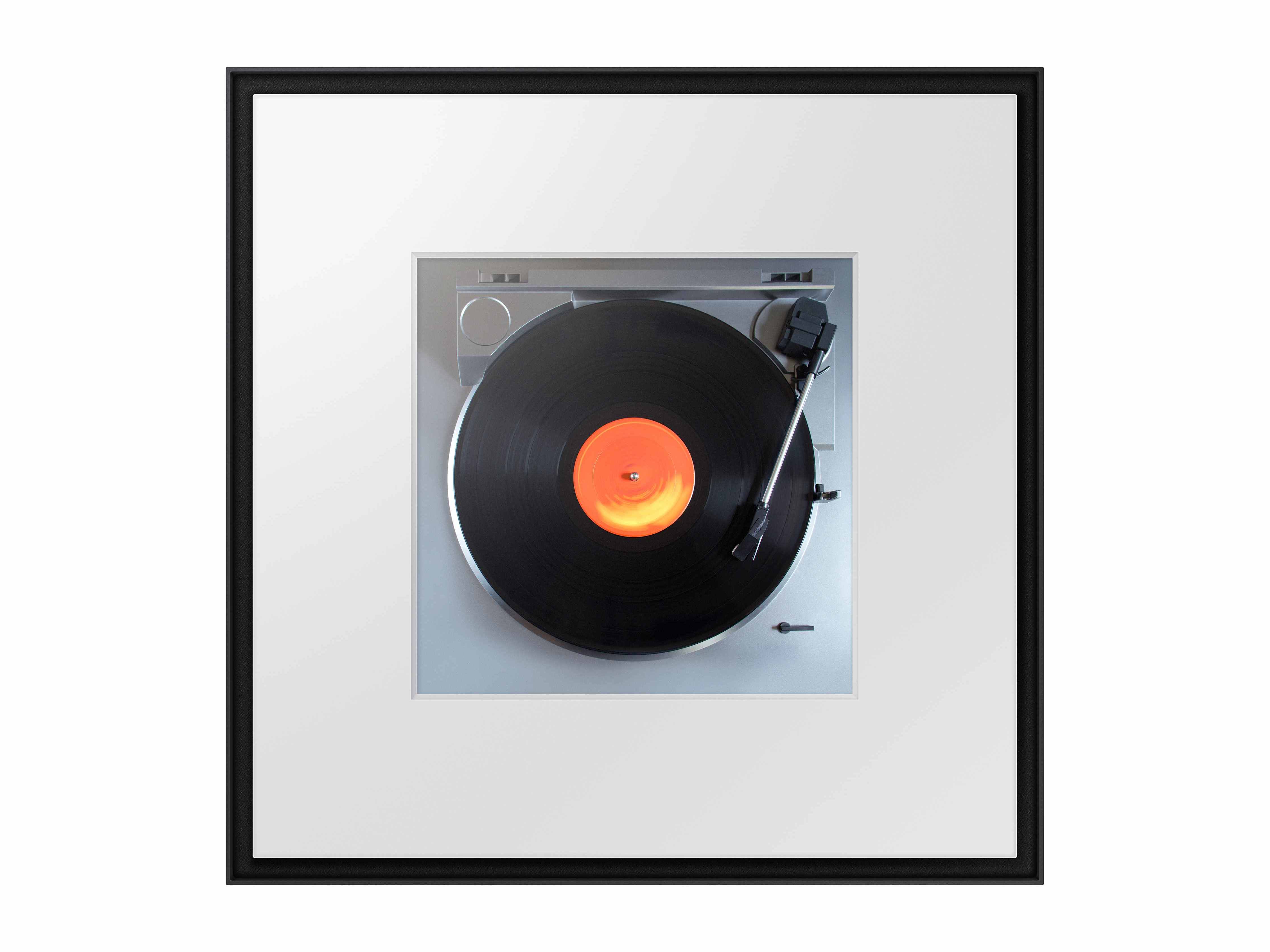 BARRA DE SOM SAMSUNG MUSIC FRAME HW-LS60D/ZF 120W