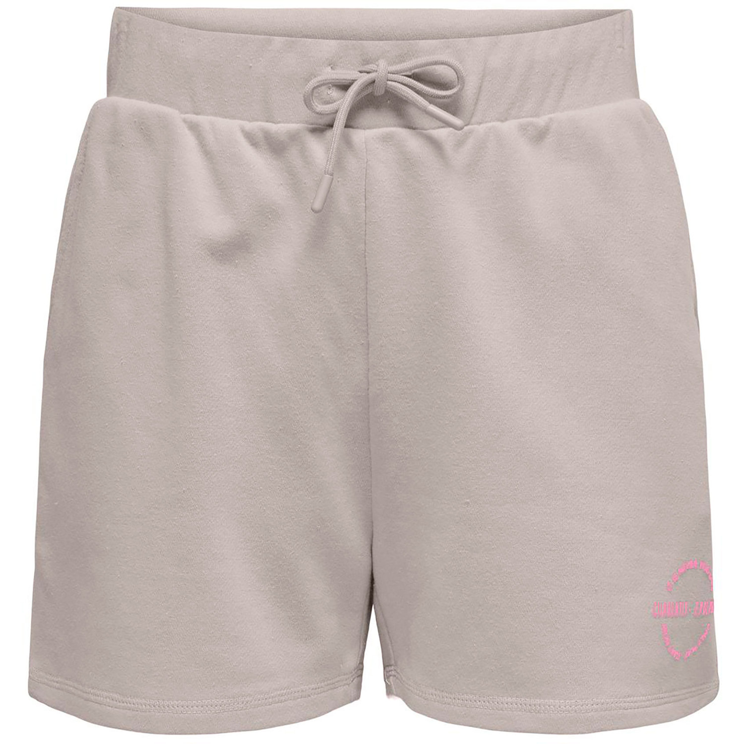 Only Play Pica High Waist Sweat Short