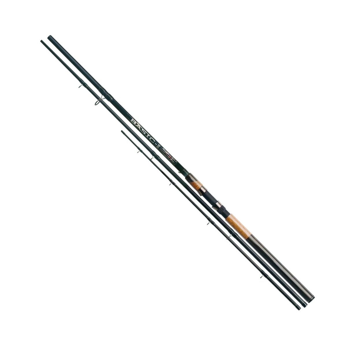 Materstang SWD Basic 3,3m opp til 90g