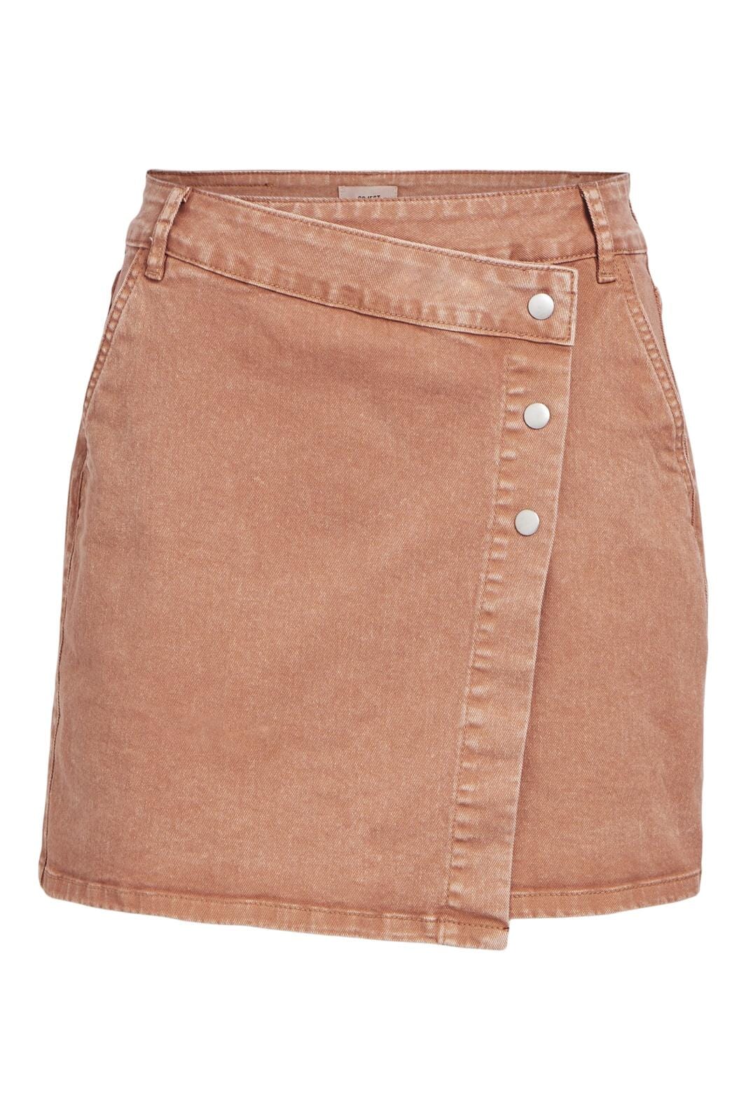 Object Objmanya Twill Skirt 132