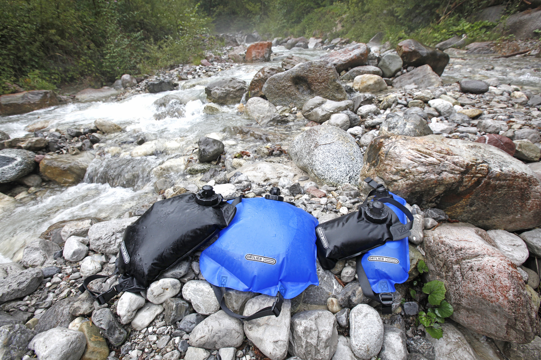 Wassersack 10 l