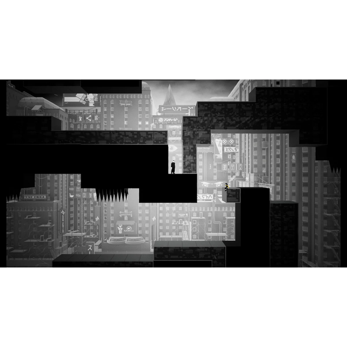 Shift Quantum - PC Windows
