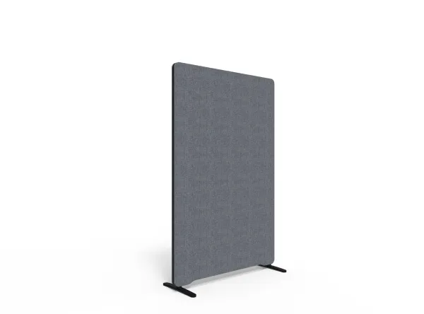 Edge gulvskærm 1000x1500 mm
