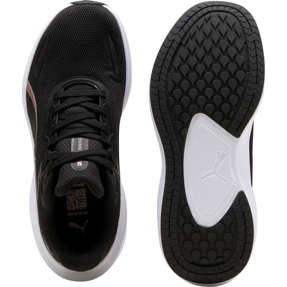 PUMA Skyrocket Lite Sneakers Herre