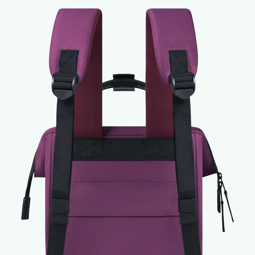 Sac à dos Adventurer Small Singapour violet