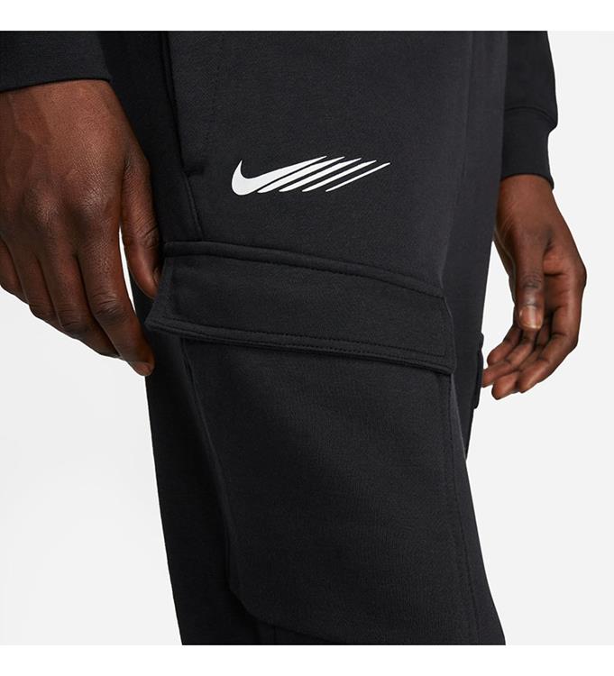 Nike Men Sportswear Standard Issue Fleece Cargobroek