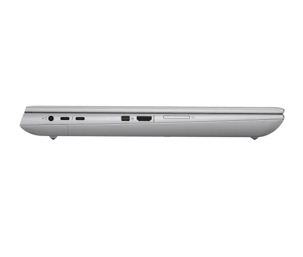 HP ZBook Fury 16 G11 Mobile Workstation - Intel Core i9 - i9-14900HX / op til 5.8 GHz - Win 11 Pro - RTX 3500 Ada - 64 GB RAM - 1 TB SSD NVMe, TLC - 16