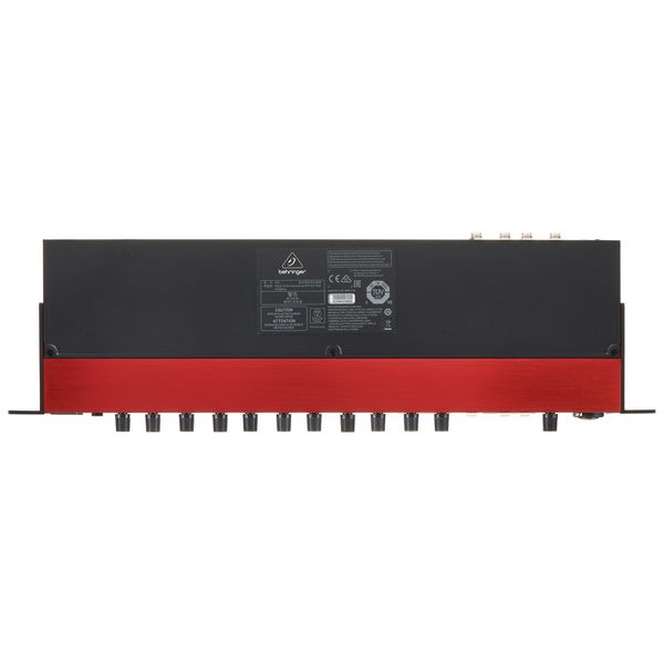 Behringer UV1