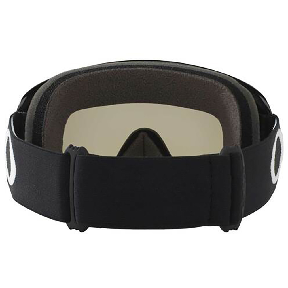 Oakley - Masque O Frame MX Jet Noir / Gris Foncé