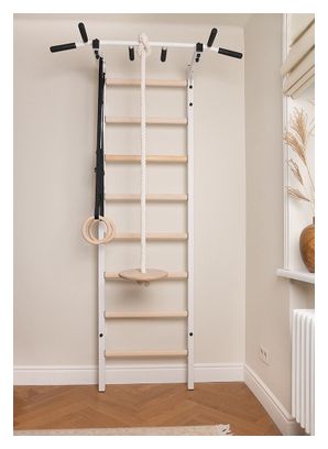Espalier de gymnastique BenchK 221W  A204