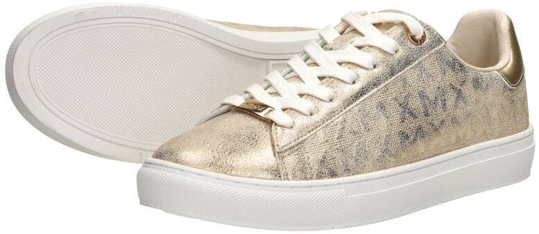 Mexx Loua goudkleur