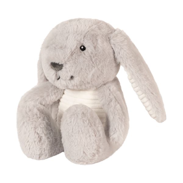 Flow Amsterdam Milo The Rabbit Hartslagknuffel Brown