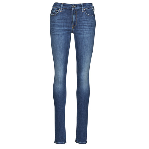 Replay - WHW689 - Bleu foncé