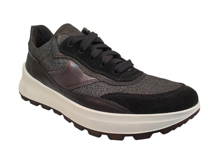 Legero 2-406 zwart