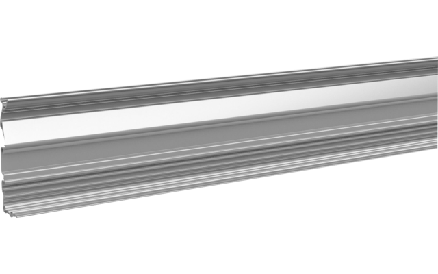 Fiamma eloxiertes Gehäuse für Markise F45Ti L 500 - Farbe Titanium Fiamma Ersatzteilnummer 05570T500