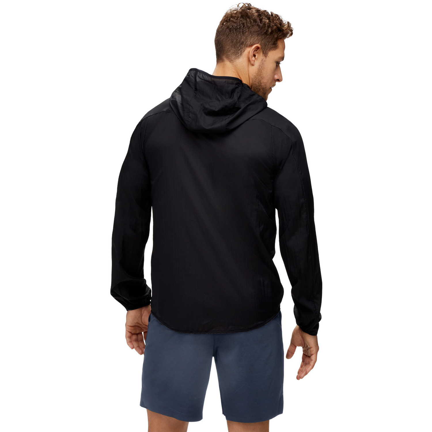 HOKA Skyflow Jack Heren