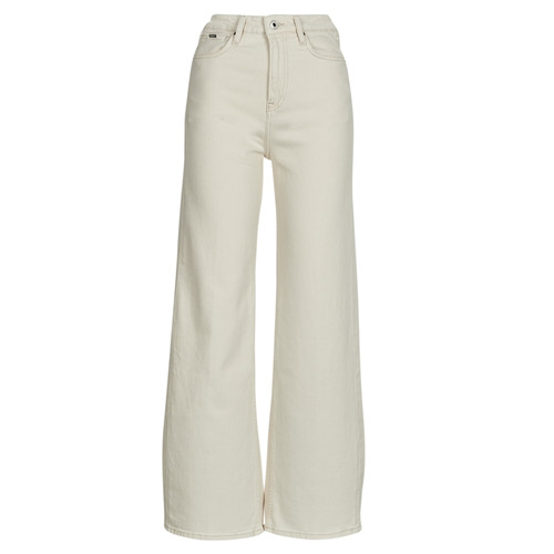 Pepe jeans - LEXA SKY HIGH - Beige
