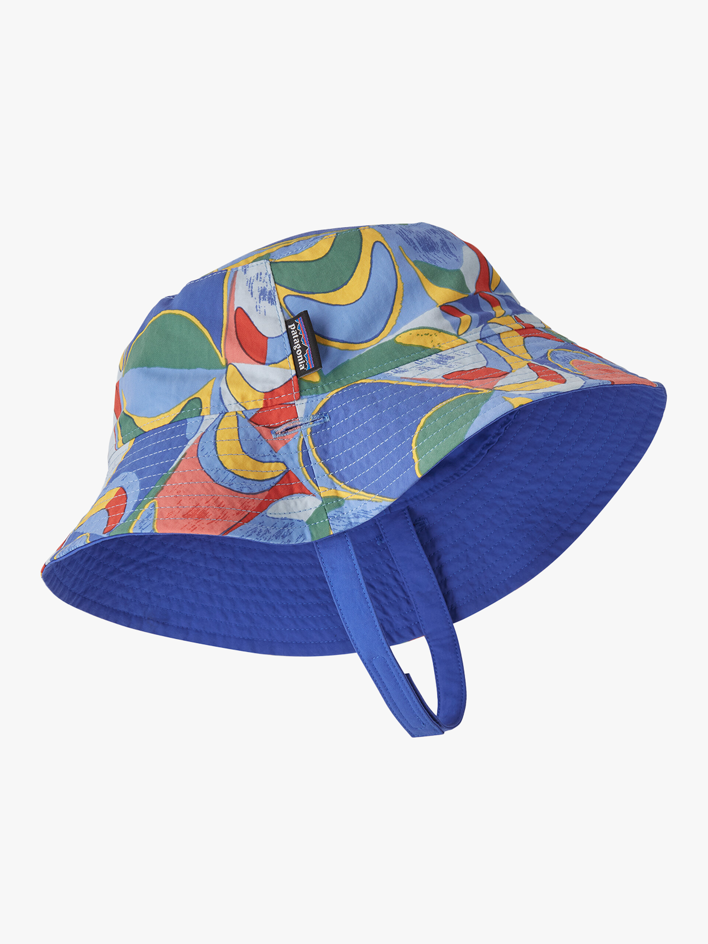 Baby Sun Bucket Hat