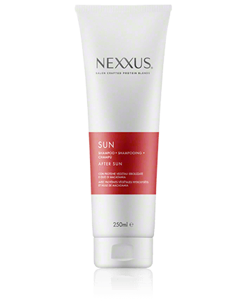 NEXXUS Sun After Sun Shampoo 250ml